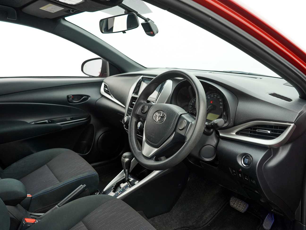 used 2020 Toyota Yaris E 1.5