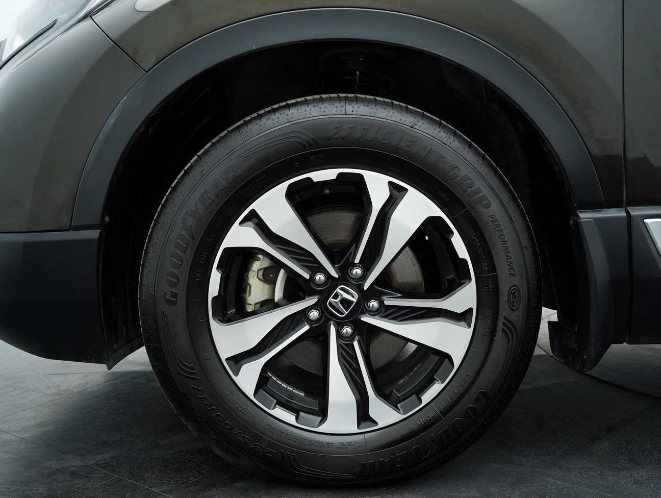 terpakai 2023 Honda CR-V i-VTEC 2.0