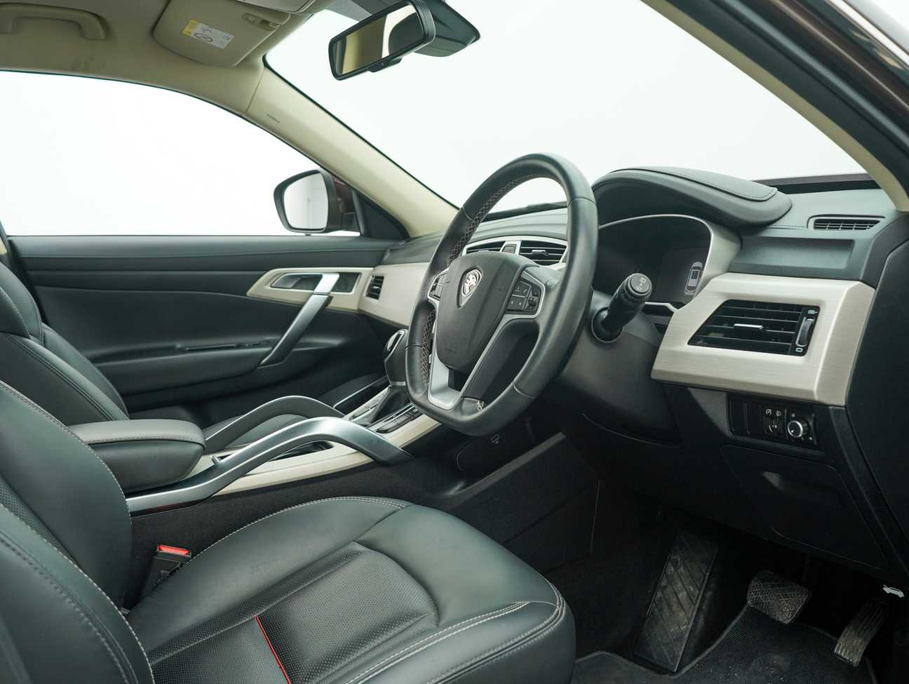 used 2019 Proton X70 Executive 1.8