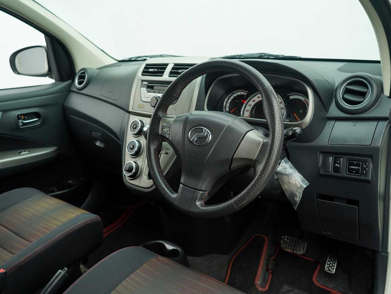 used 2015 Perodua Myvi SE 1.5