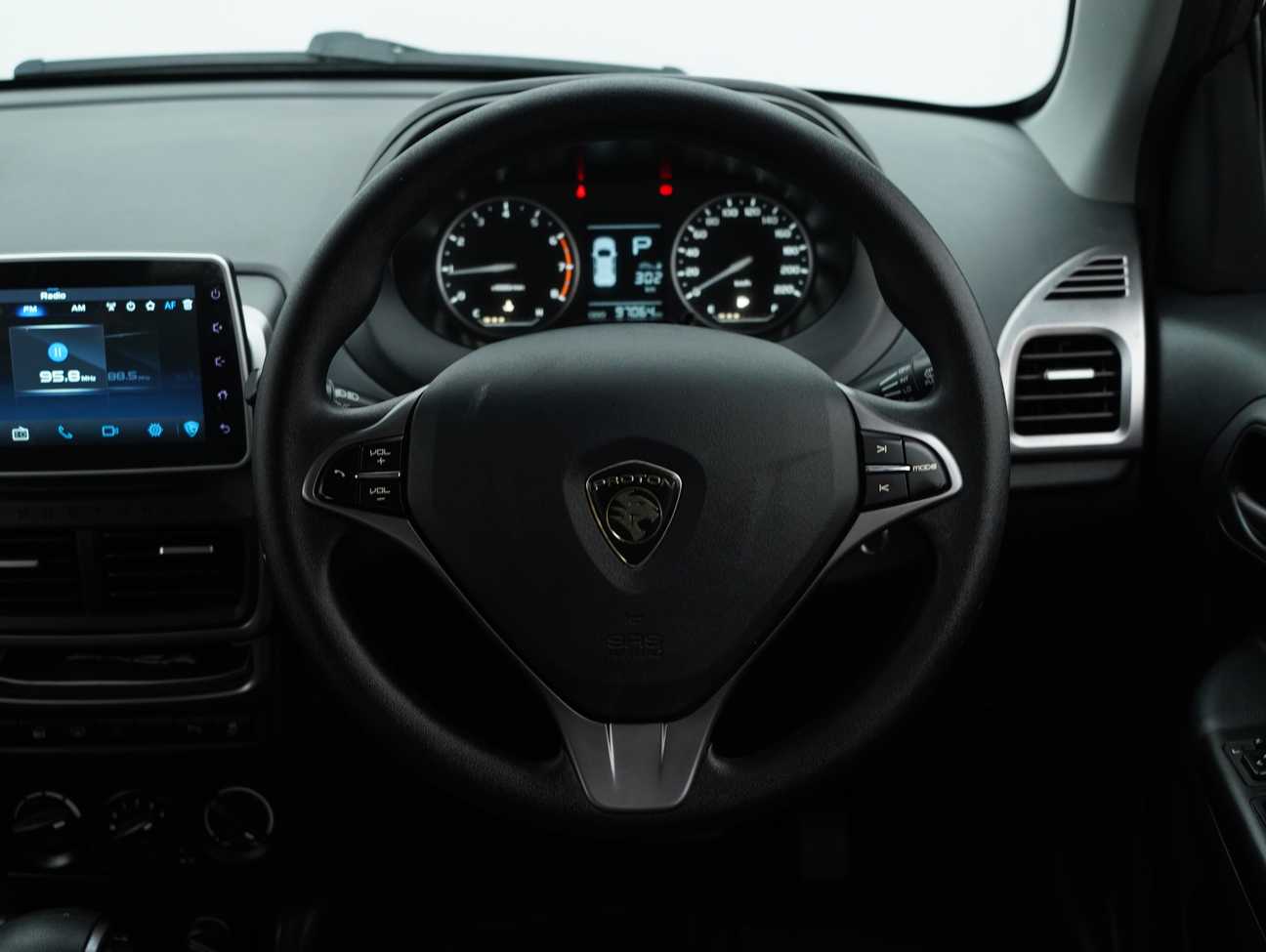 terpakai 2020 Proton Saga Premium 1.3