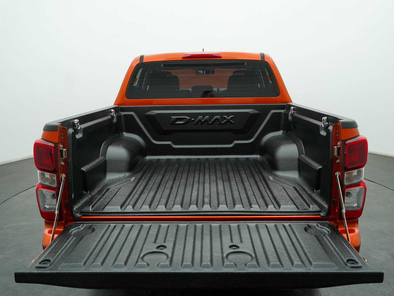 used 2023 Isuzu D-Max Auto Plus Dual Cab 1.9