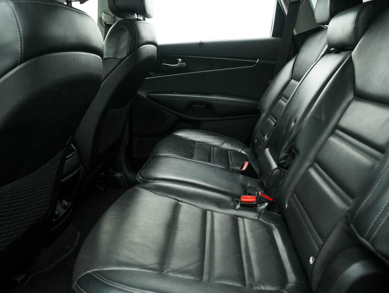 terpakai 2017 Kia Sorento MS 2.4