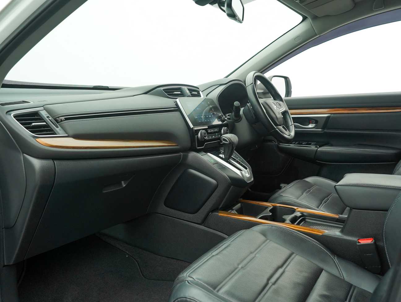 used 2017 Honda CR-V TC 1.5