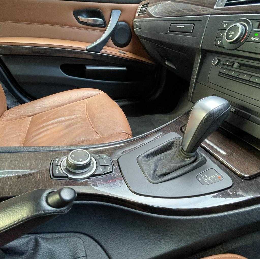 used 2011 BMW 3 23I E90 2.5