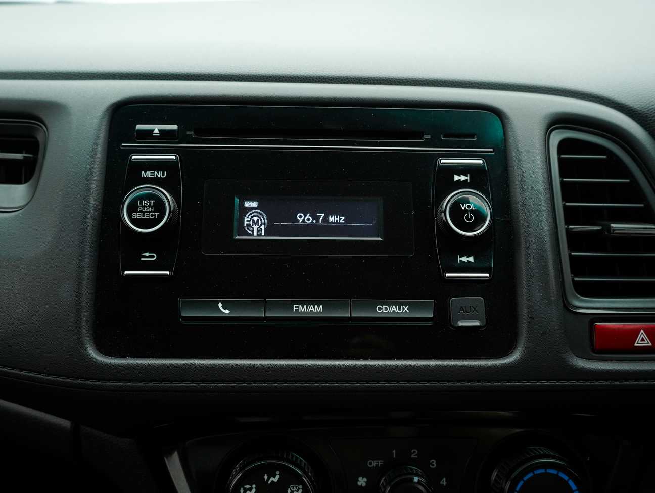 used 2017 Honda HR-V i-VTEC S 1.8