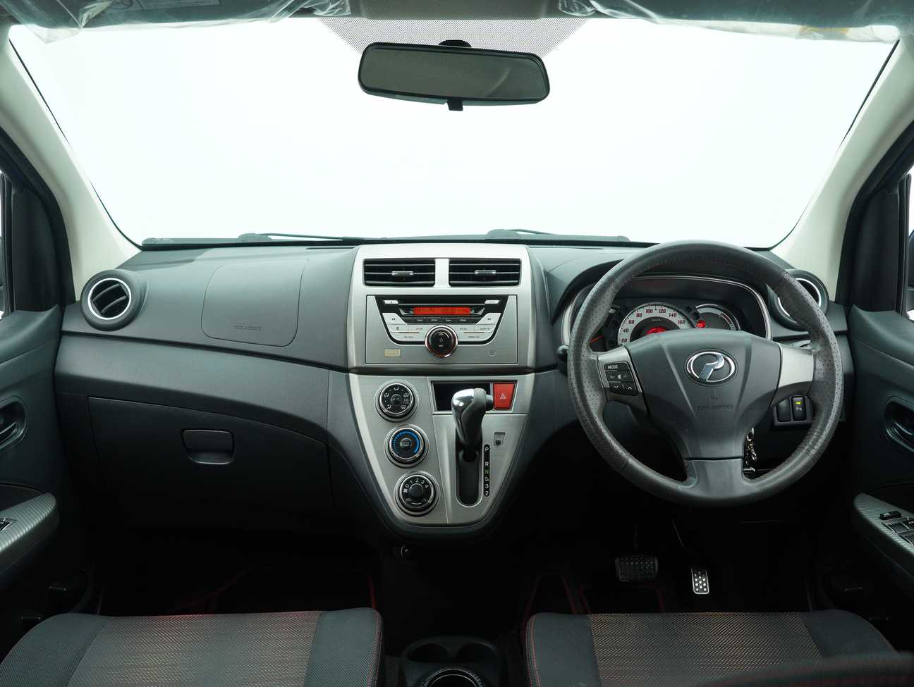 used 2015 Perodua Myvi SE 1.5