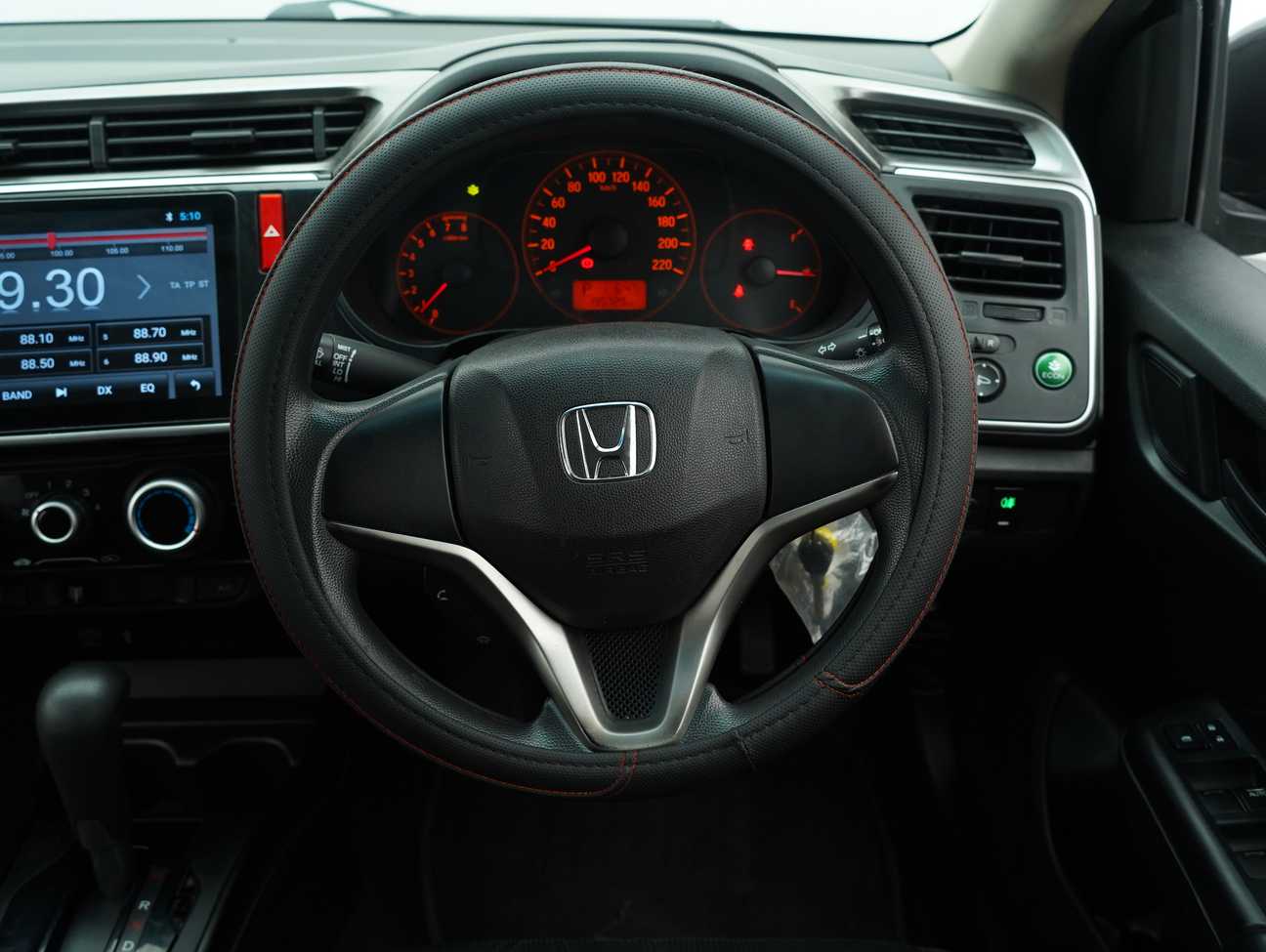 terpakai 2015 Honda City S Plus 1.5