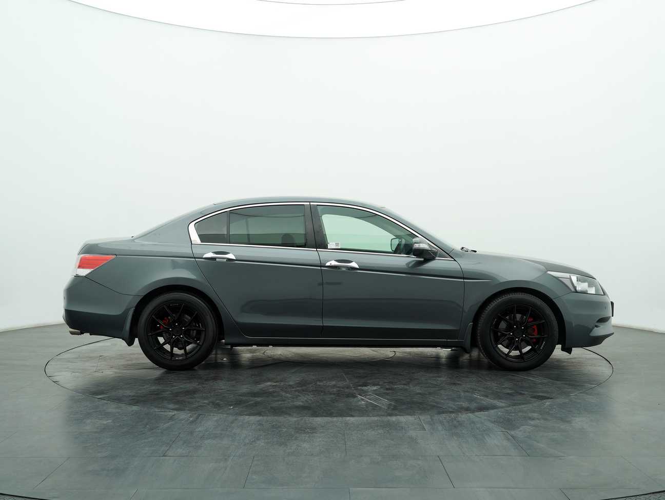 terpakai 2013 Honda Accord VTi-L 2.0