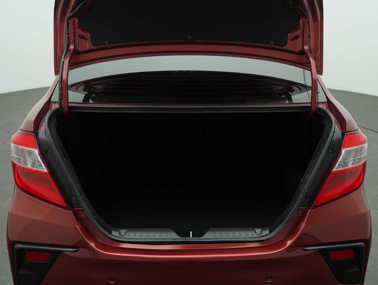 used 2023 Perodua Bezza X 1.3