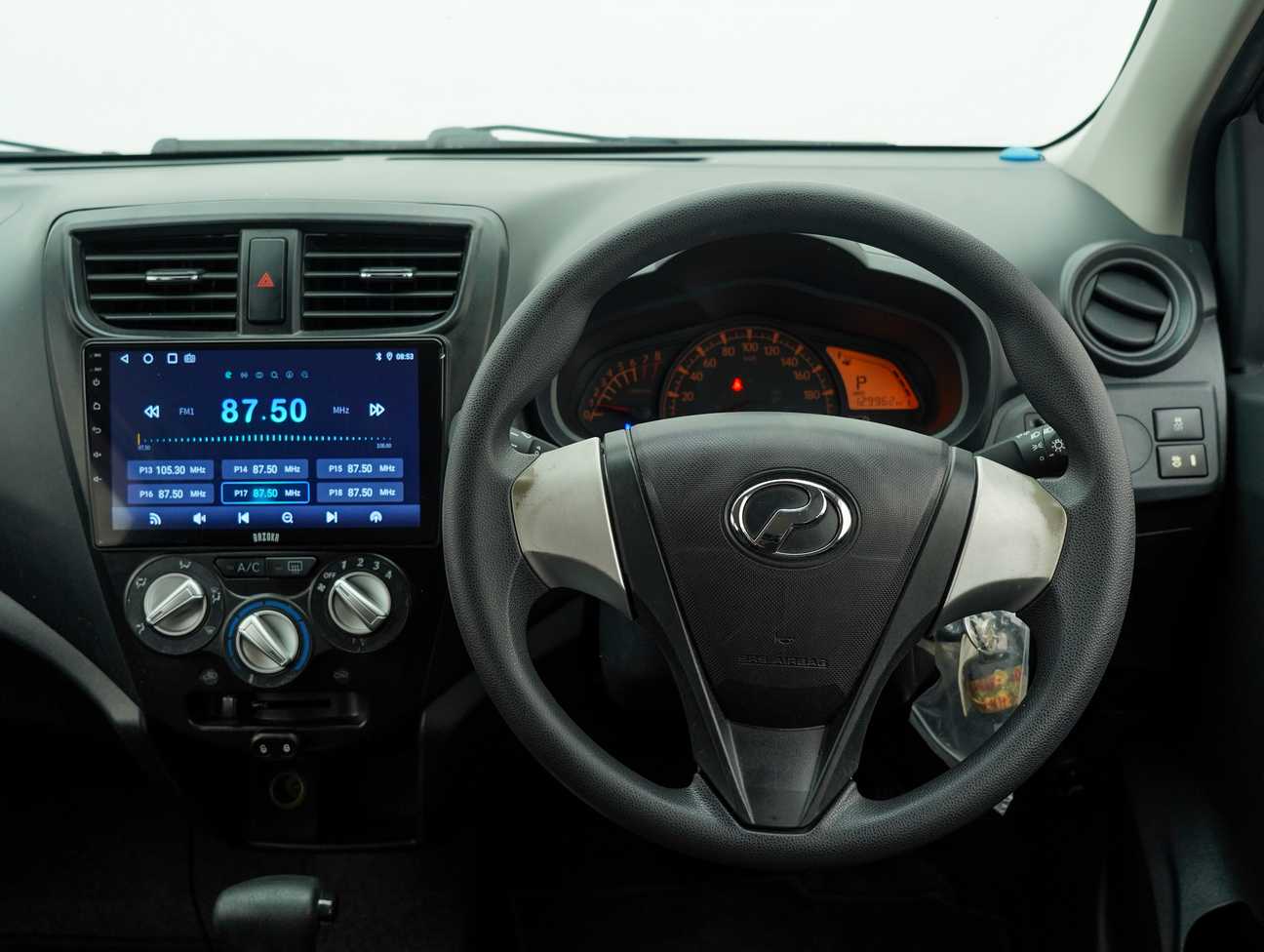 used 2021 Perodua AXIA GXtra 1.0