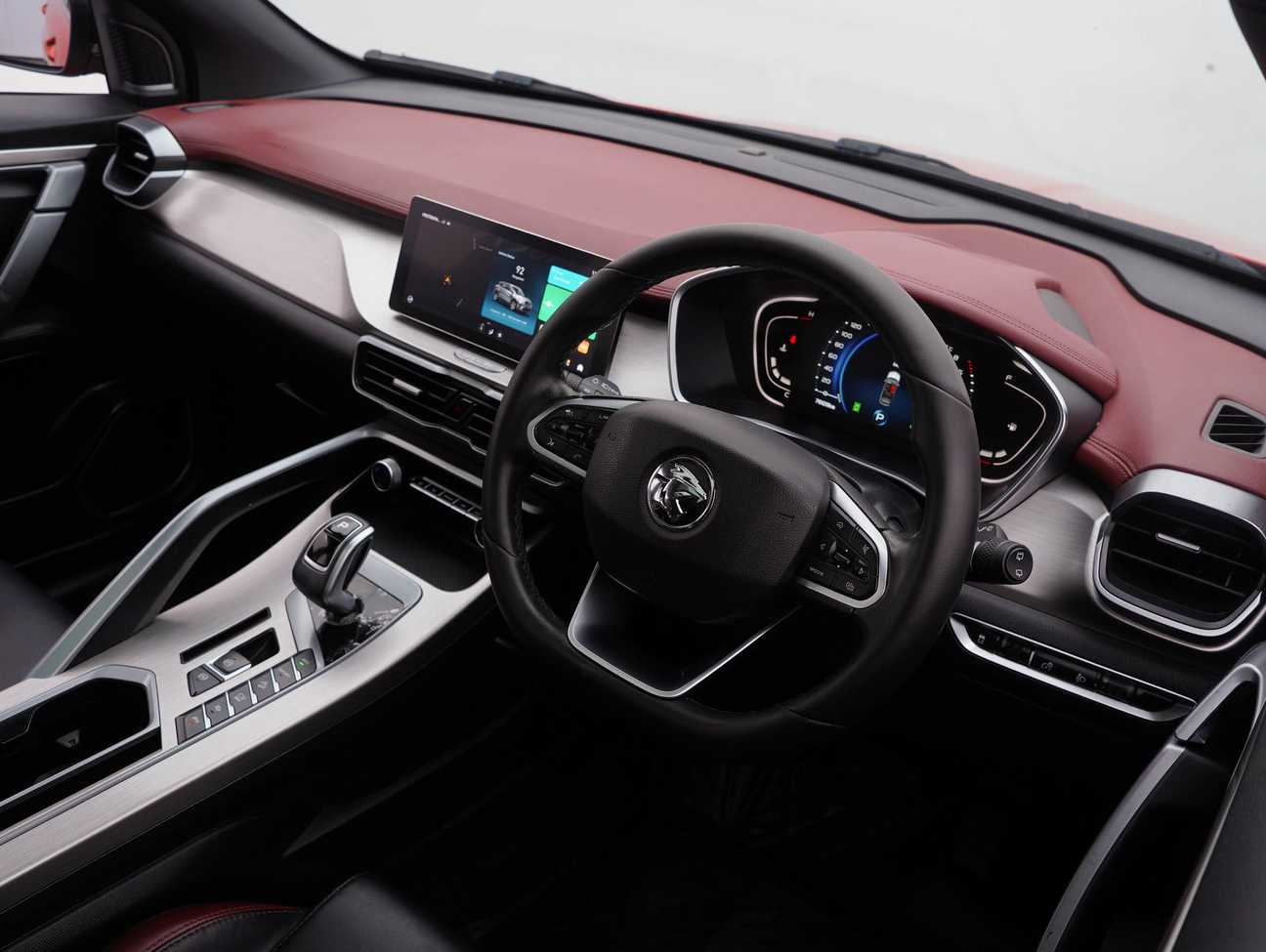 used 2021 Proton X50 Flagship 1.5