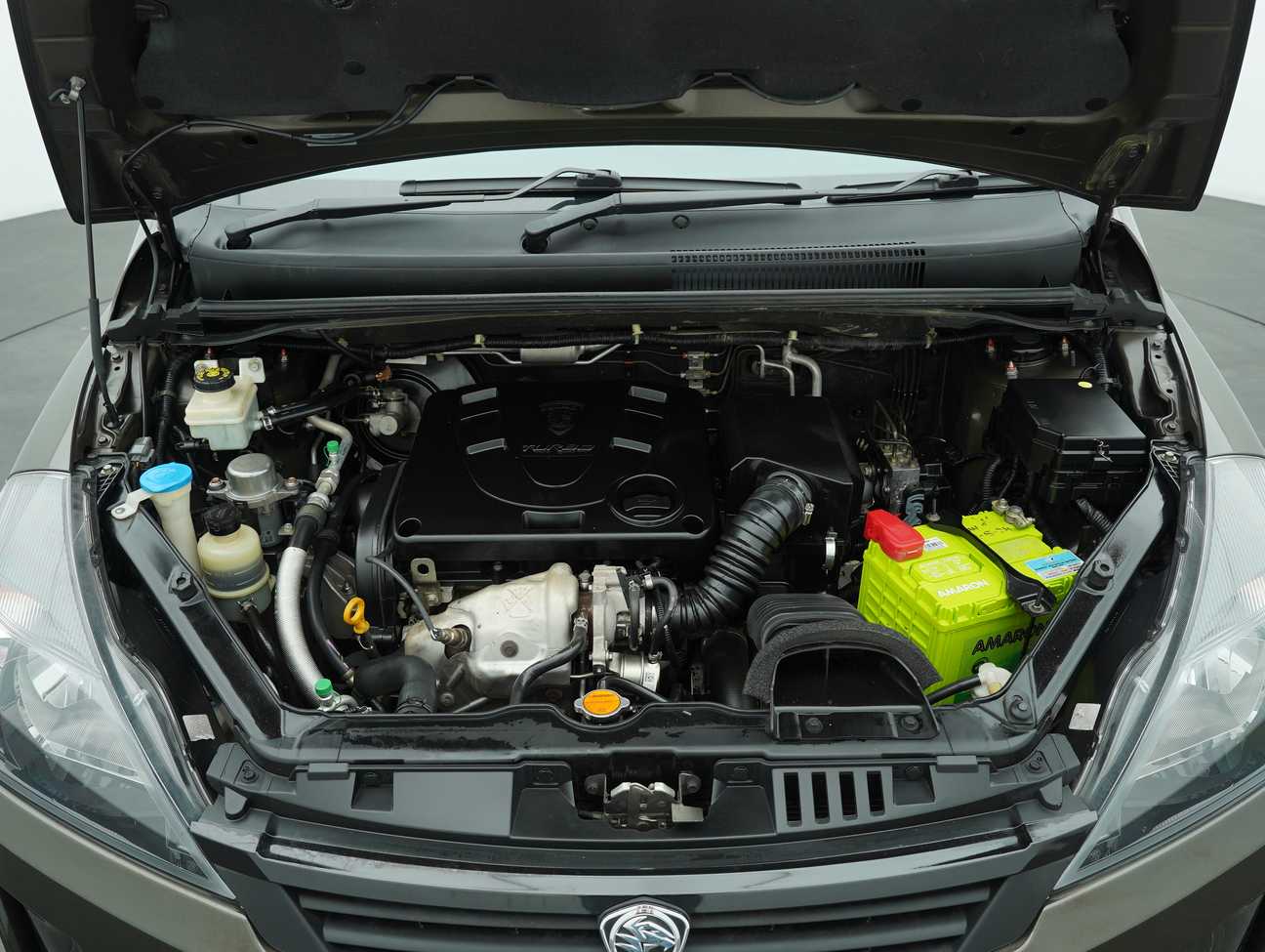 used 2022 Proton Exora Premium 1.6