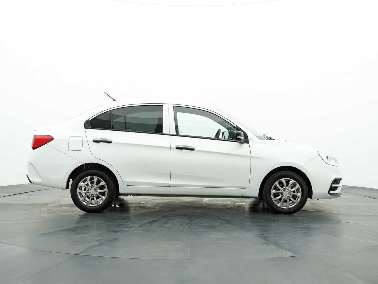 used 2020 Proton SAGA STANDARD 1.3