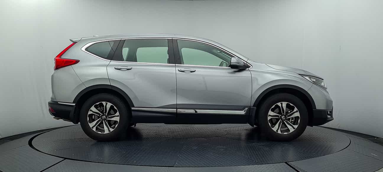 used 2018 Honda CR-V I-VTEC 2.0