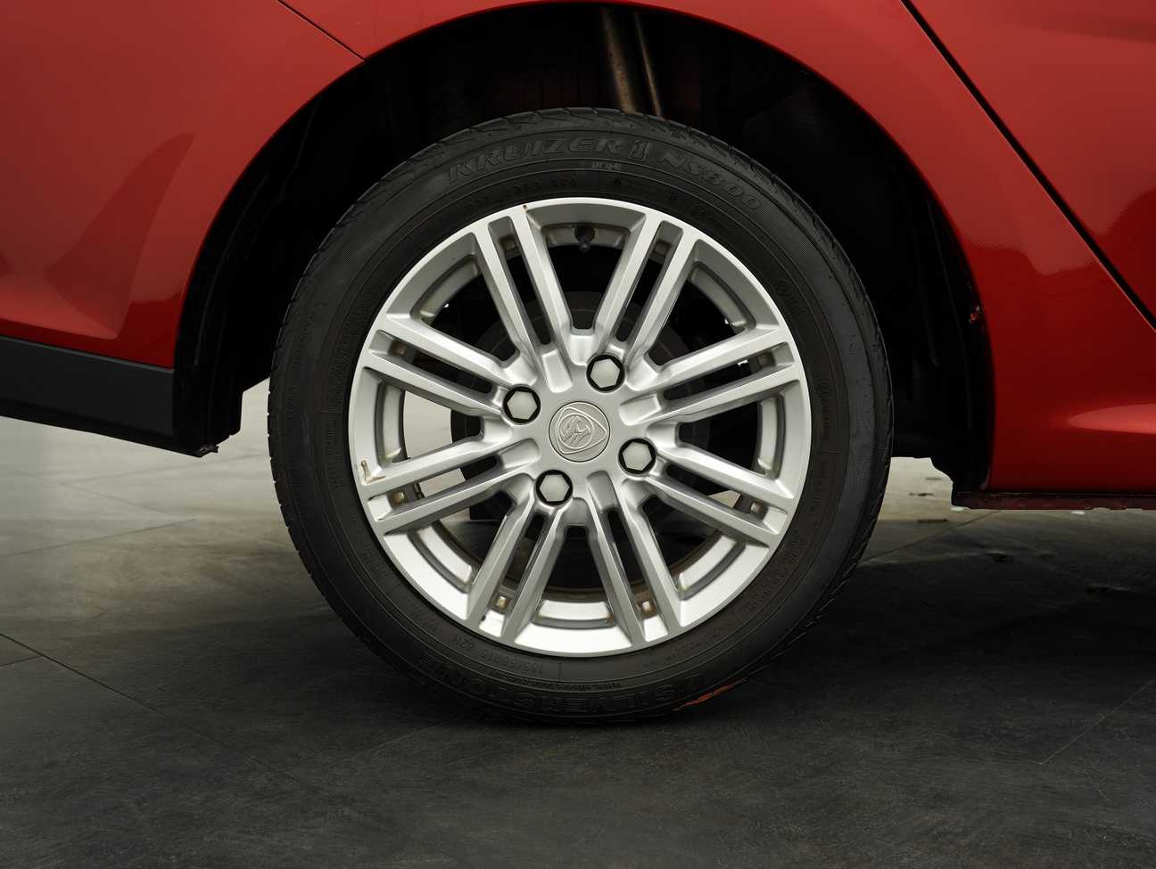 used 2020 Proton Persona Executive 1.6