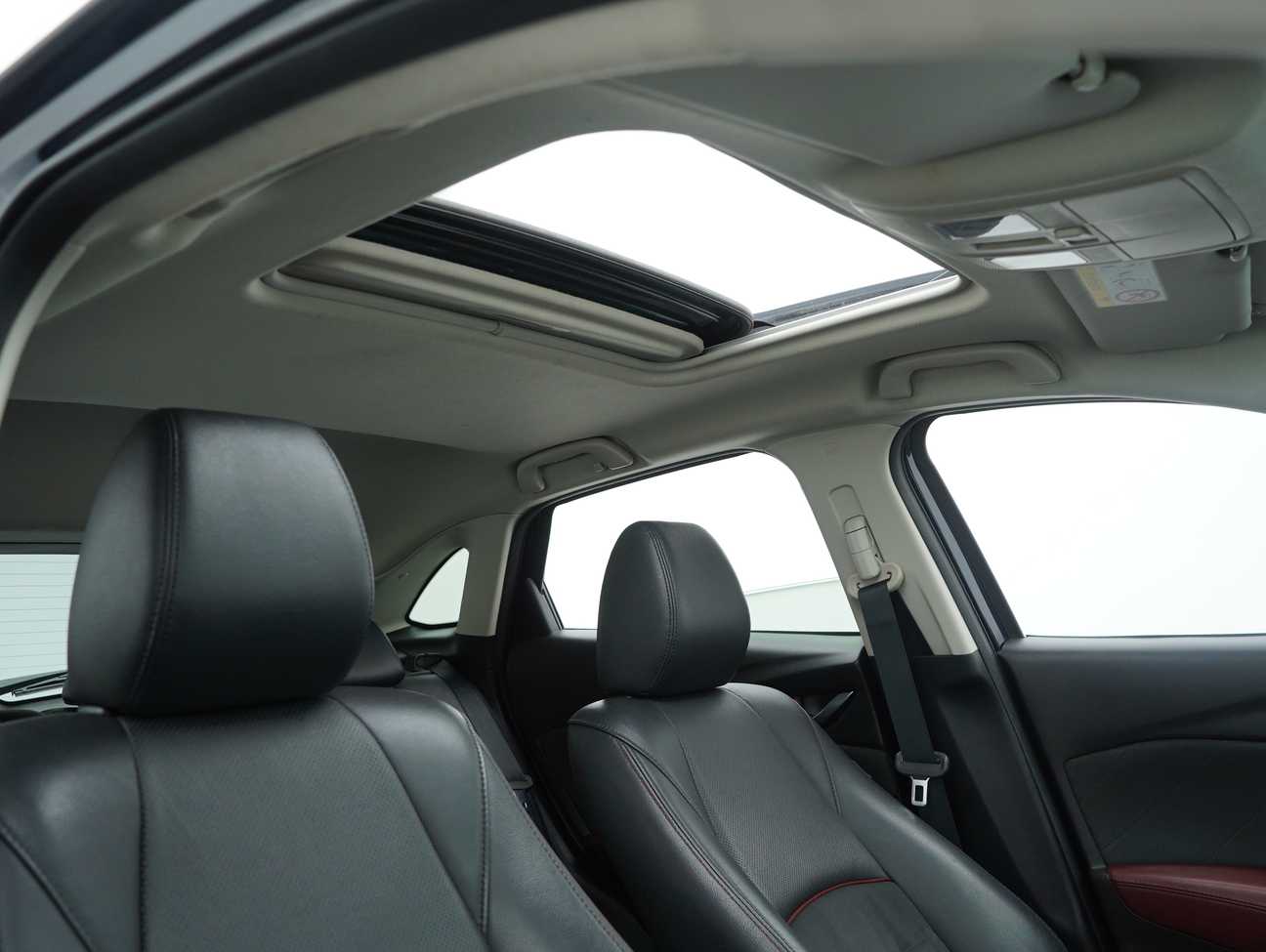 used 2016 Mazda CX-3 SKYACTIV 2.0