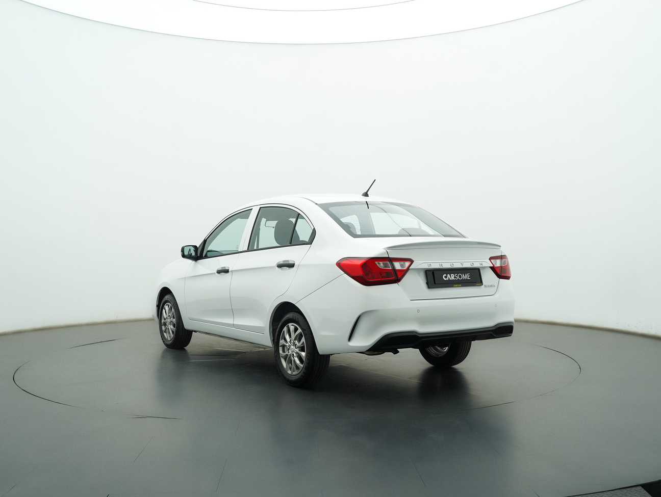 used 2023 Proton Saga Standard 1.3