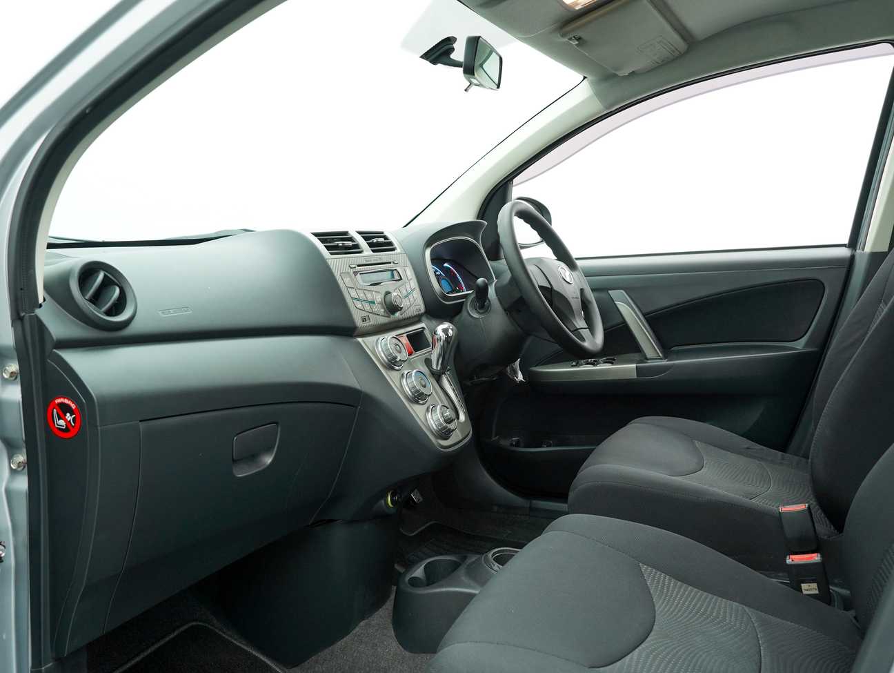 used 2014 Perodua Myvi EZ 1.3