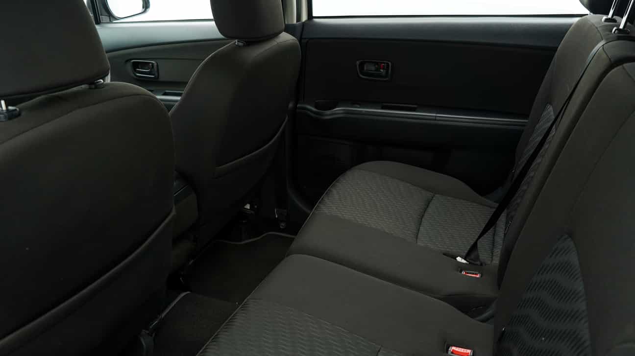 used 2020 Perodua ALZA EZ 1.5