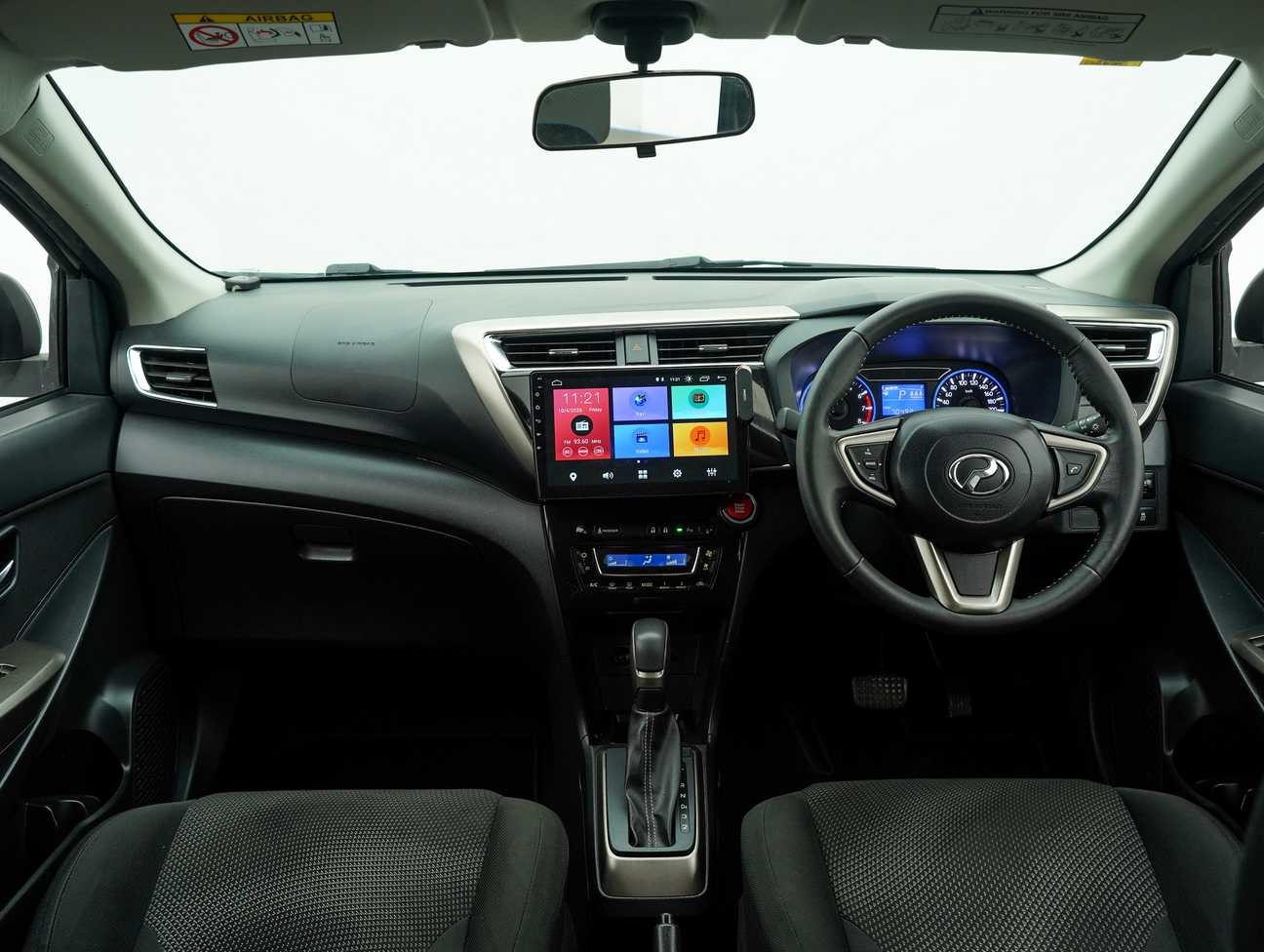 used 2018 Perodua Myvi H 1.5