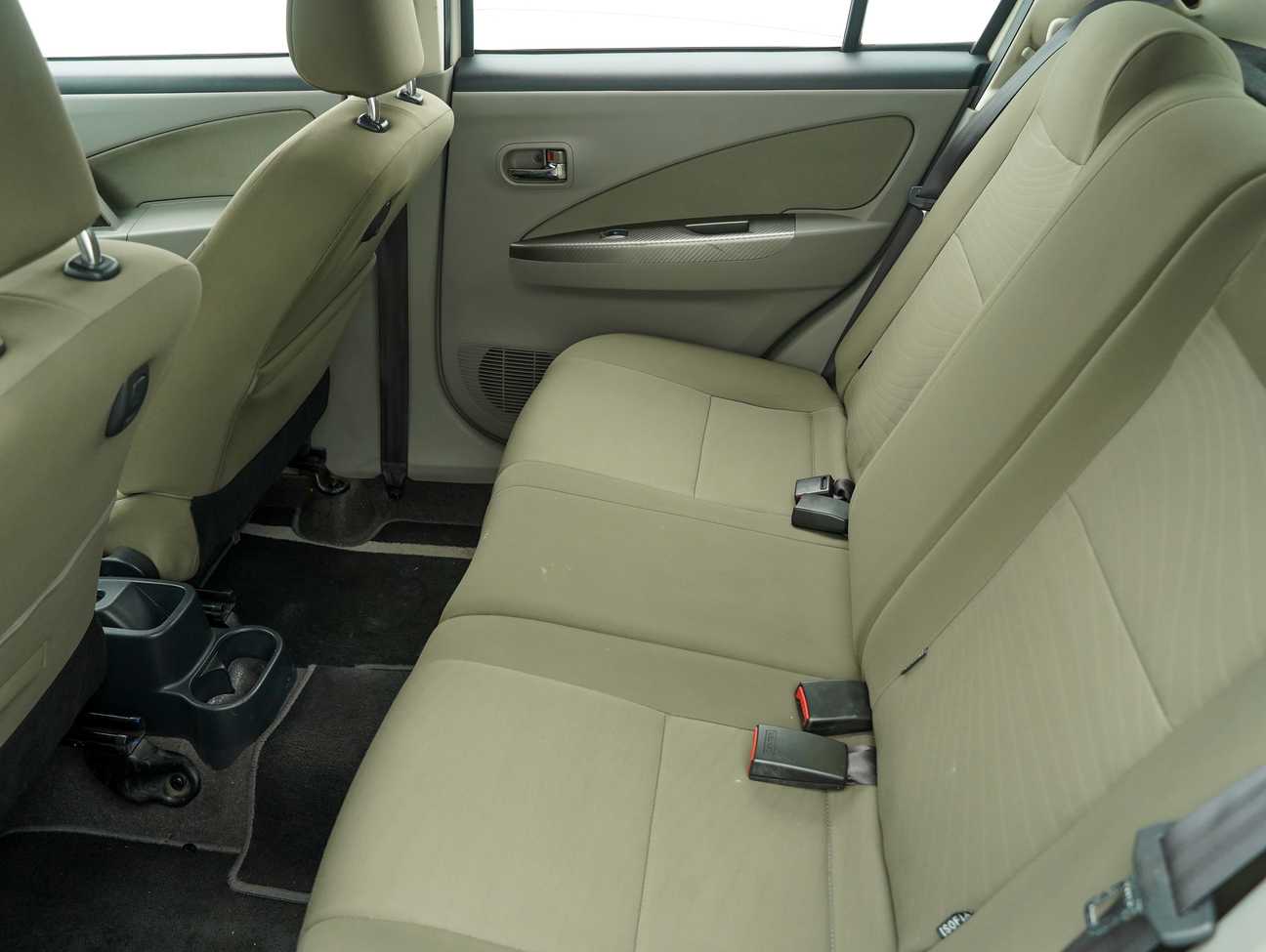 used 2016 Perodua Myvi X 1.3