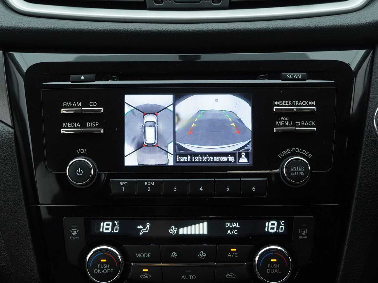 used 2017 Nissan X-Trail  2.0