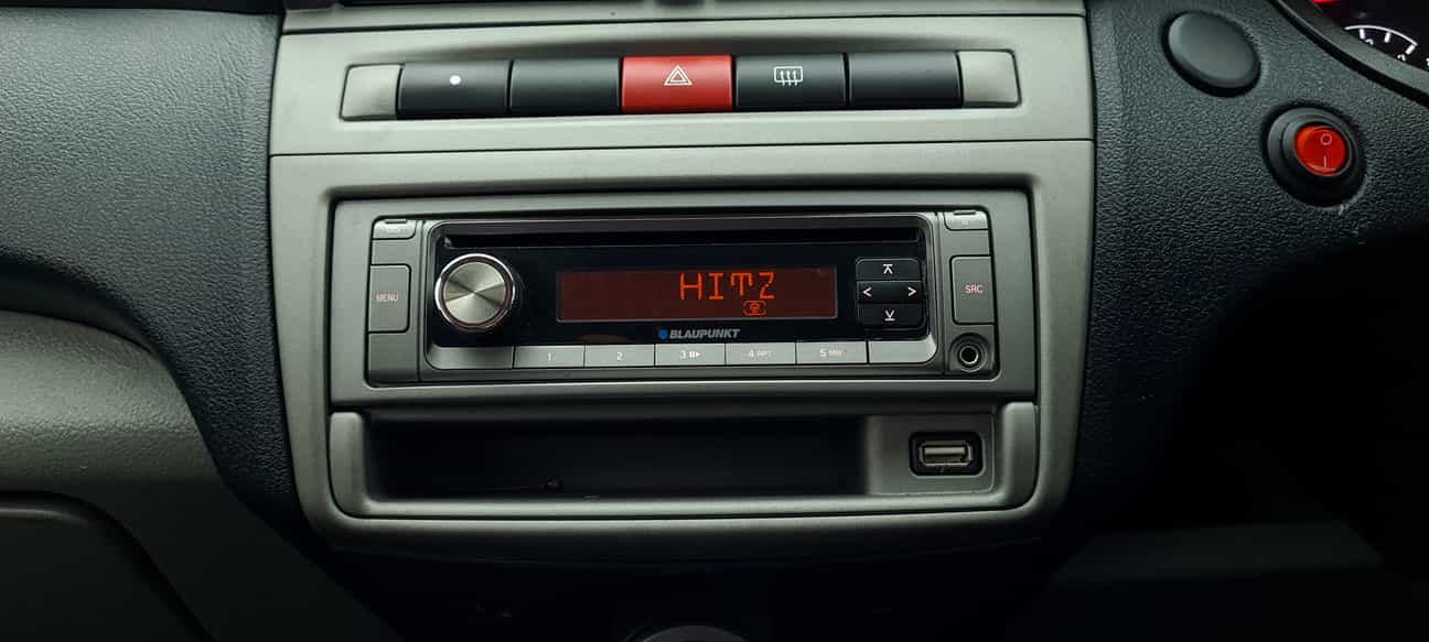 used 2015 Proton PERSONA SV 1.6