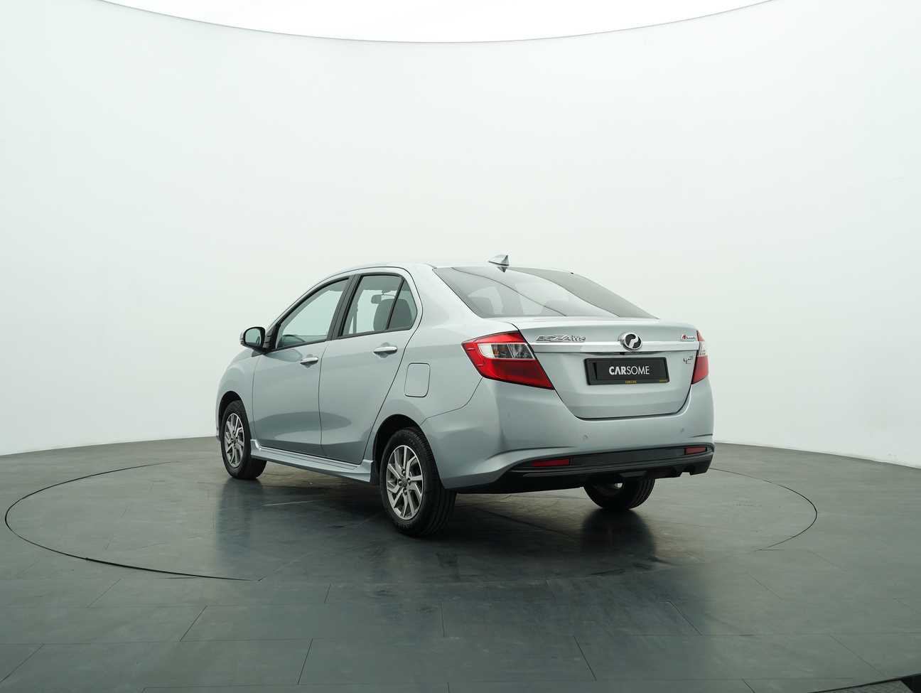 used 2019 Perodua Bezza Advance 1.3