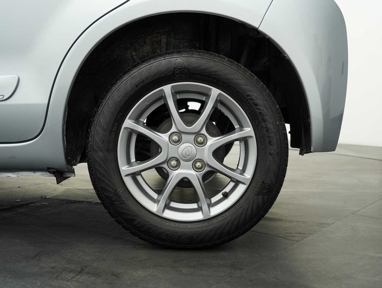 used 2015 Perodua Myvi X 1.3