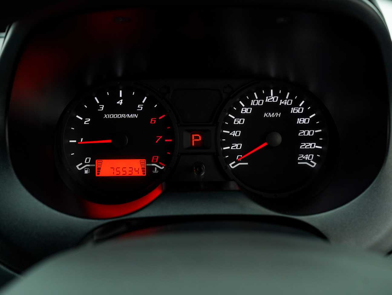 terpakai 2018 Proton Saga Standard 1.3