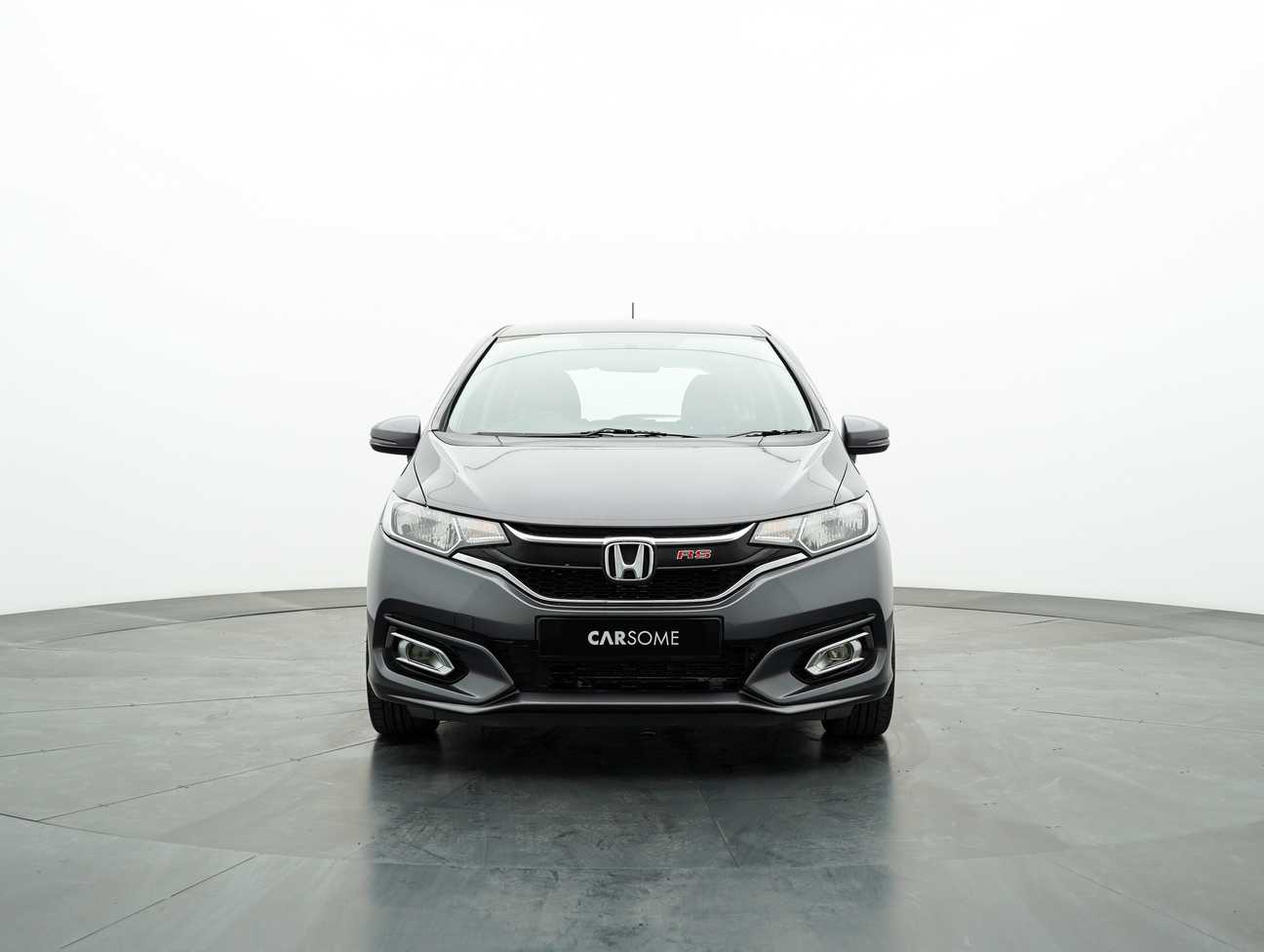 terpakai 2019 Honda JAZZ E 1.5