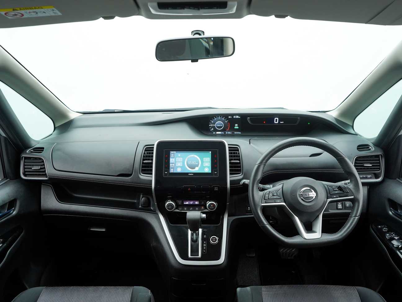terpakai 2019 Nissan Serena S-Hybrid High-Way Star 2.0