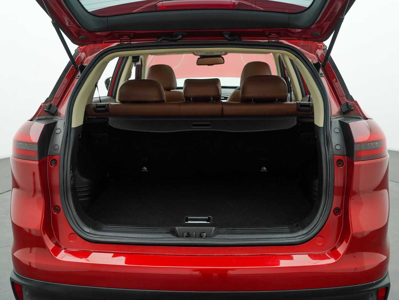used 2019 Proton X70 Premium 1.8