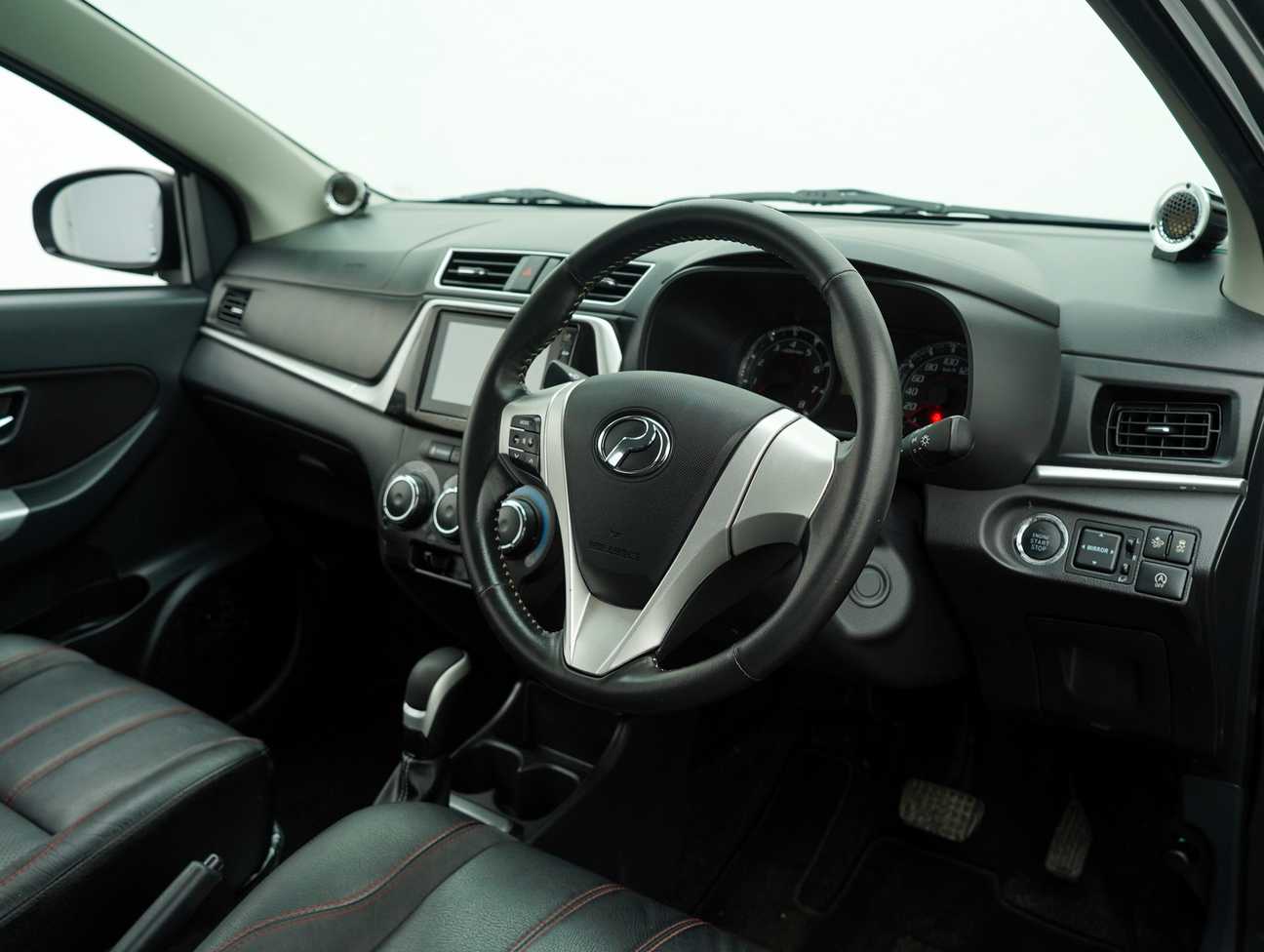 terpakai 2020 Perodua Bezza Advance 1.3