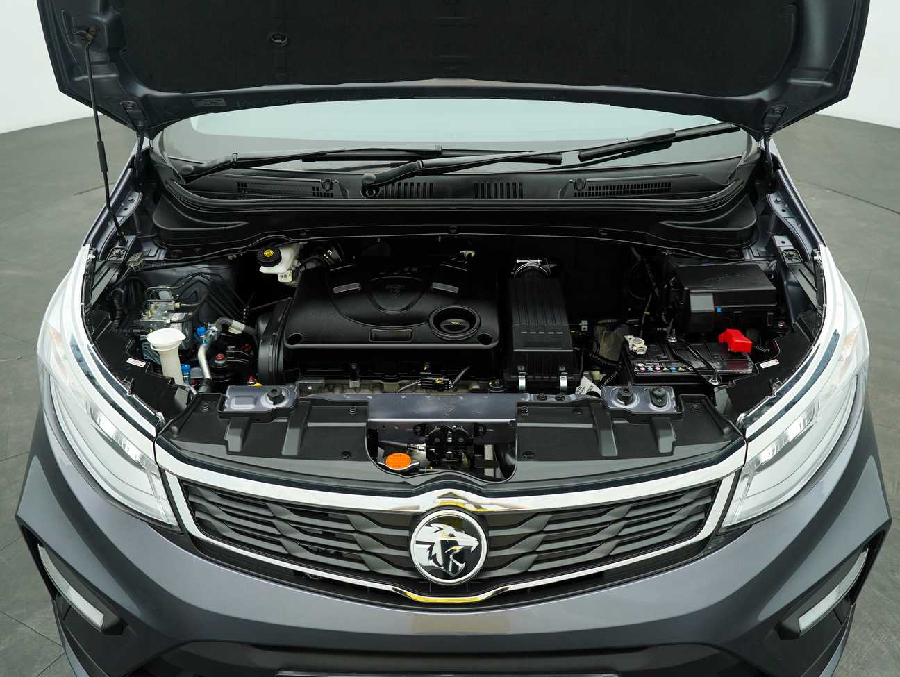 terpakai 2025 Proton Persona Premium 1.6