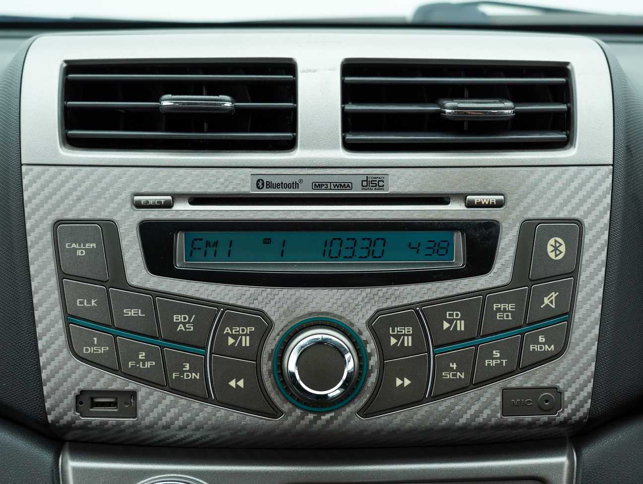 terpakai 2014 Perodua Myvi EZ 1.3