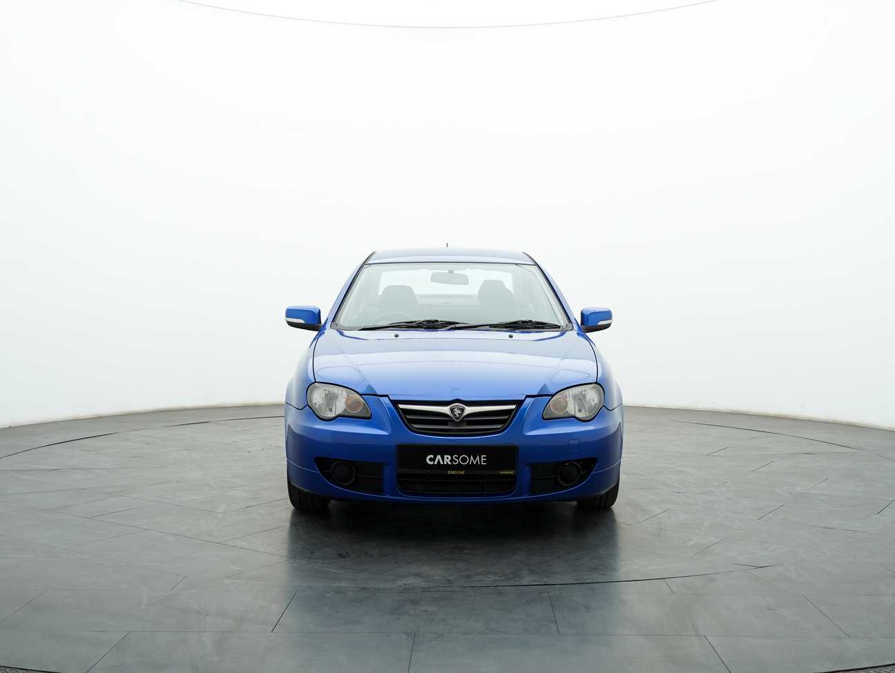 terpakai 2015 Proton Persona SV 1.6