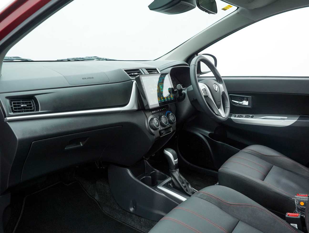 used 2020 Perodua Bezza Advance 1.3