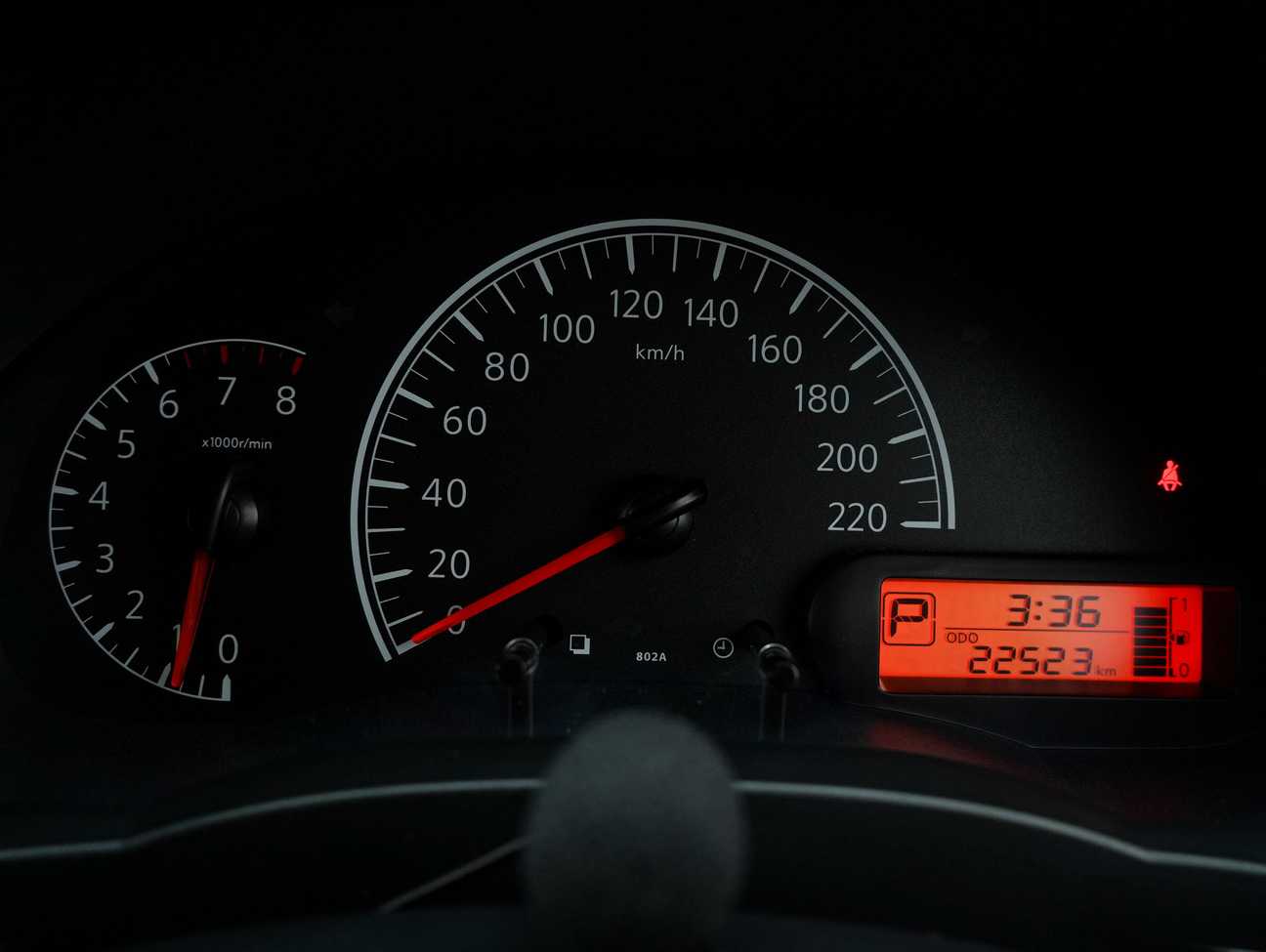 used 2017 Nissan Almera E 1.5