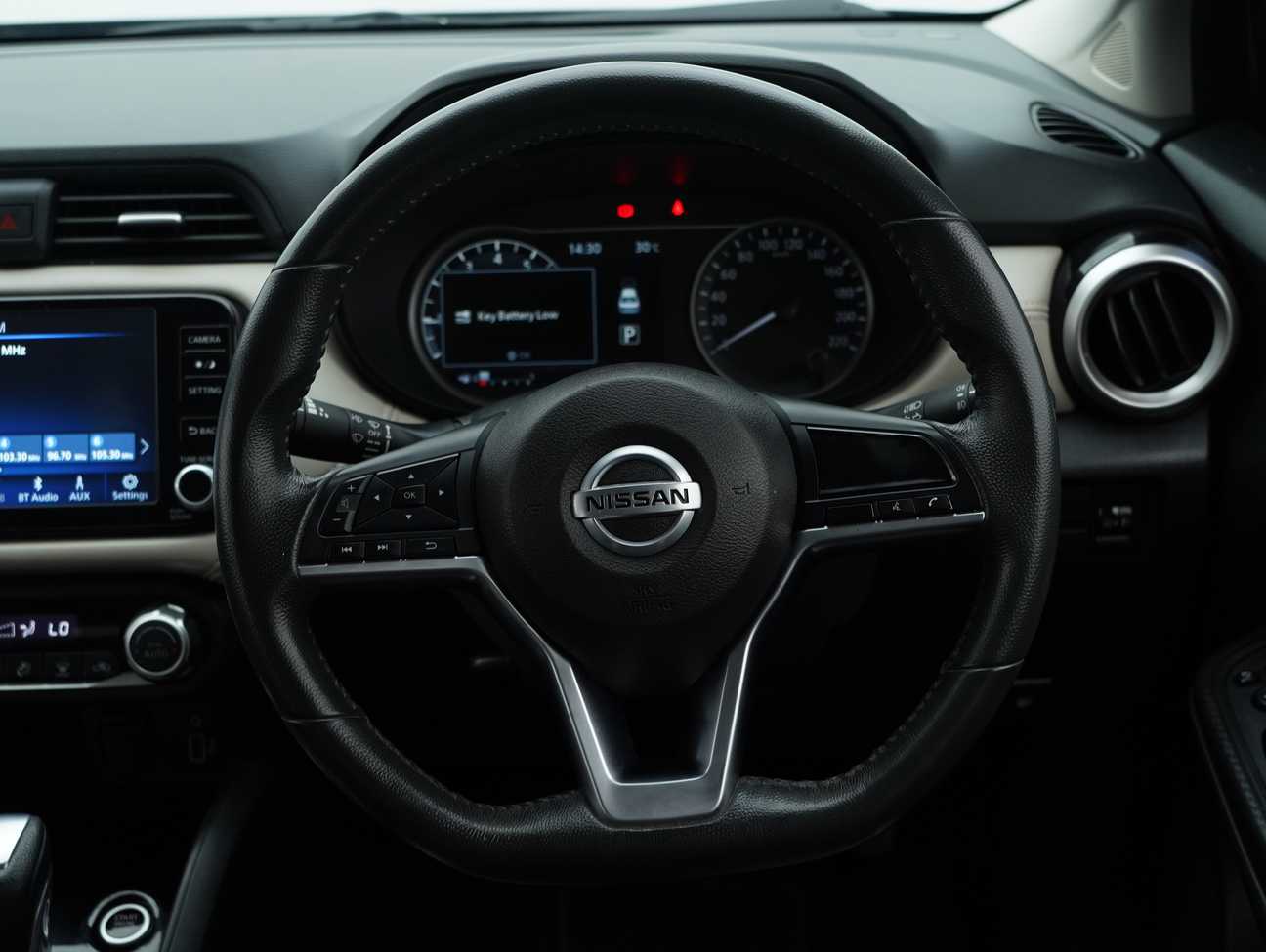 used 2021 Nissan Almera VLP 1.0