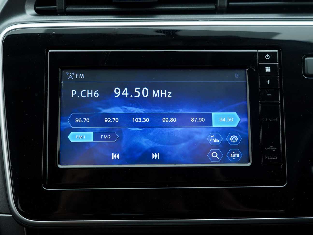 terpakai 2019 Honda City E i-VTEC 1.5