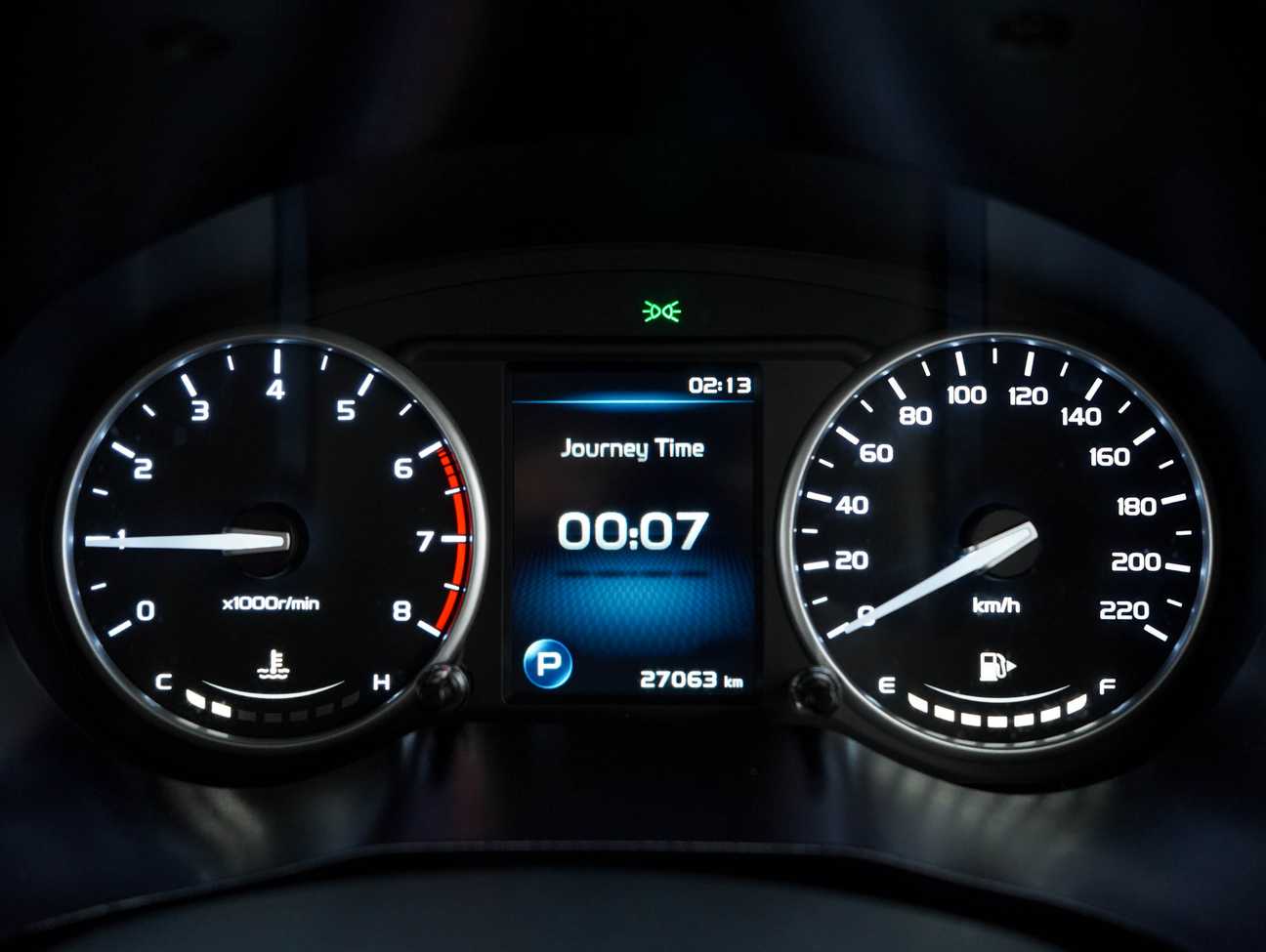 used 2024 Proton Persona Premium 1.6