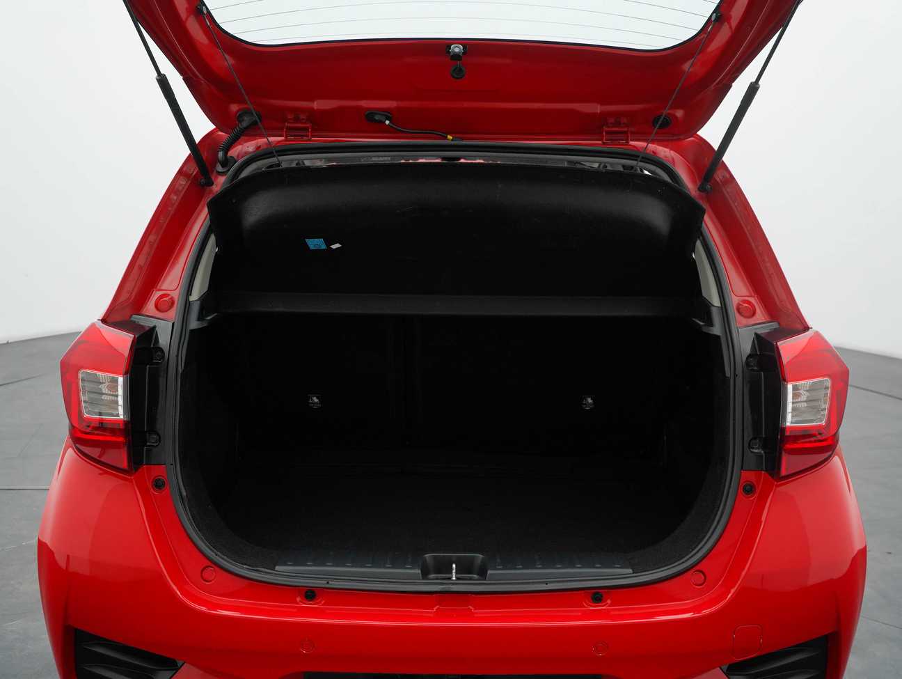 terpakai 2019 Perodua Myvi X 1.3