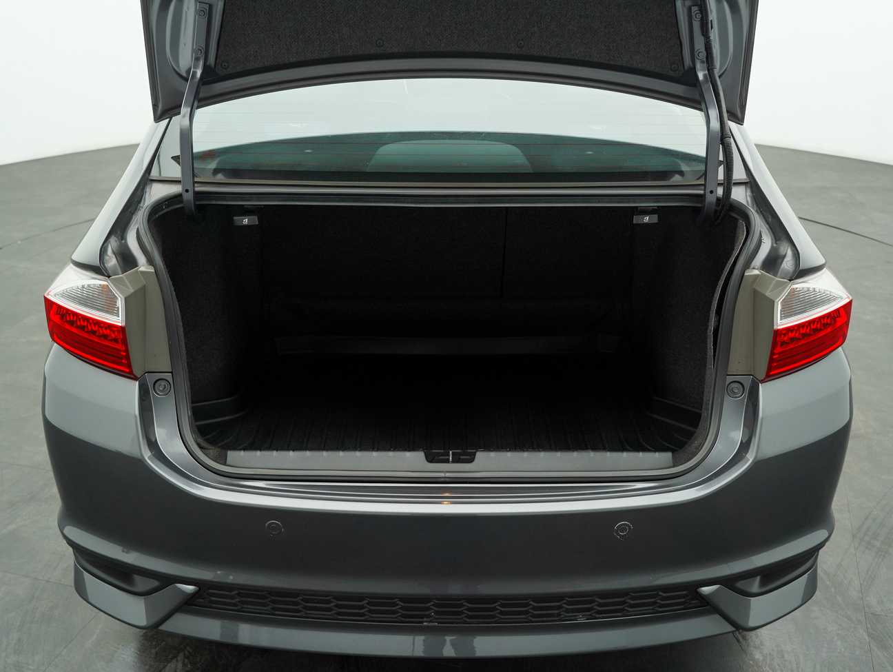 used 2019 Honda City V 1.5