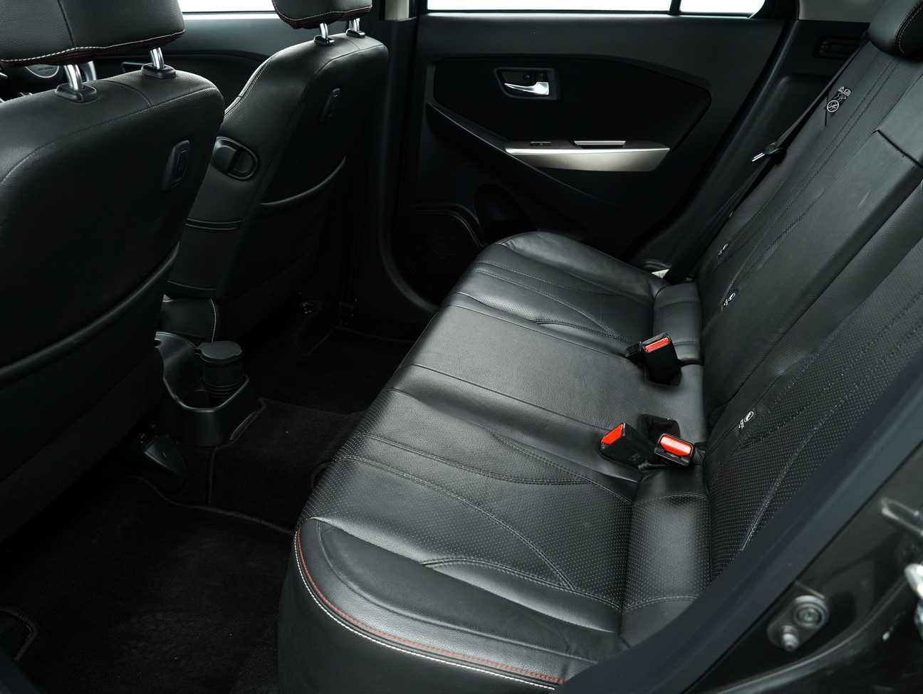 used 2018 Perodua Myvi AV 1.5