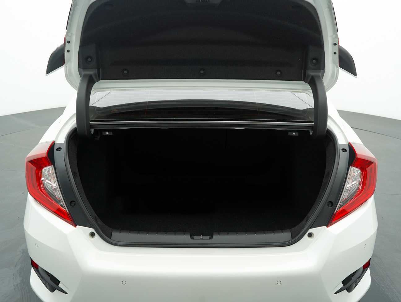 used 2021 Honda CIVIC TC-P 1.5