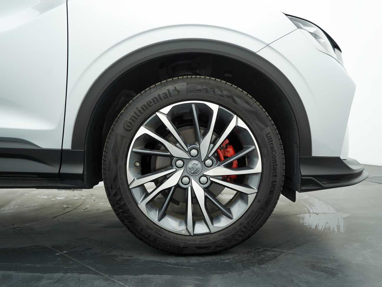 used 2021 Proton X50 T PREMIUM 1.5