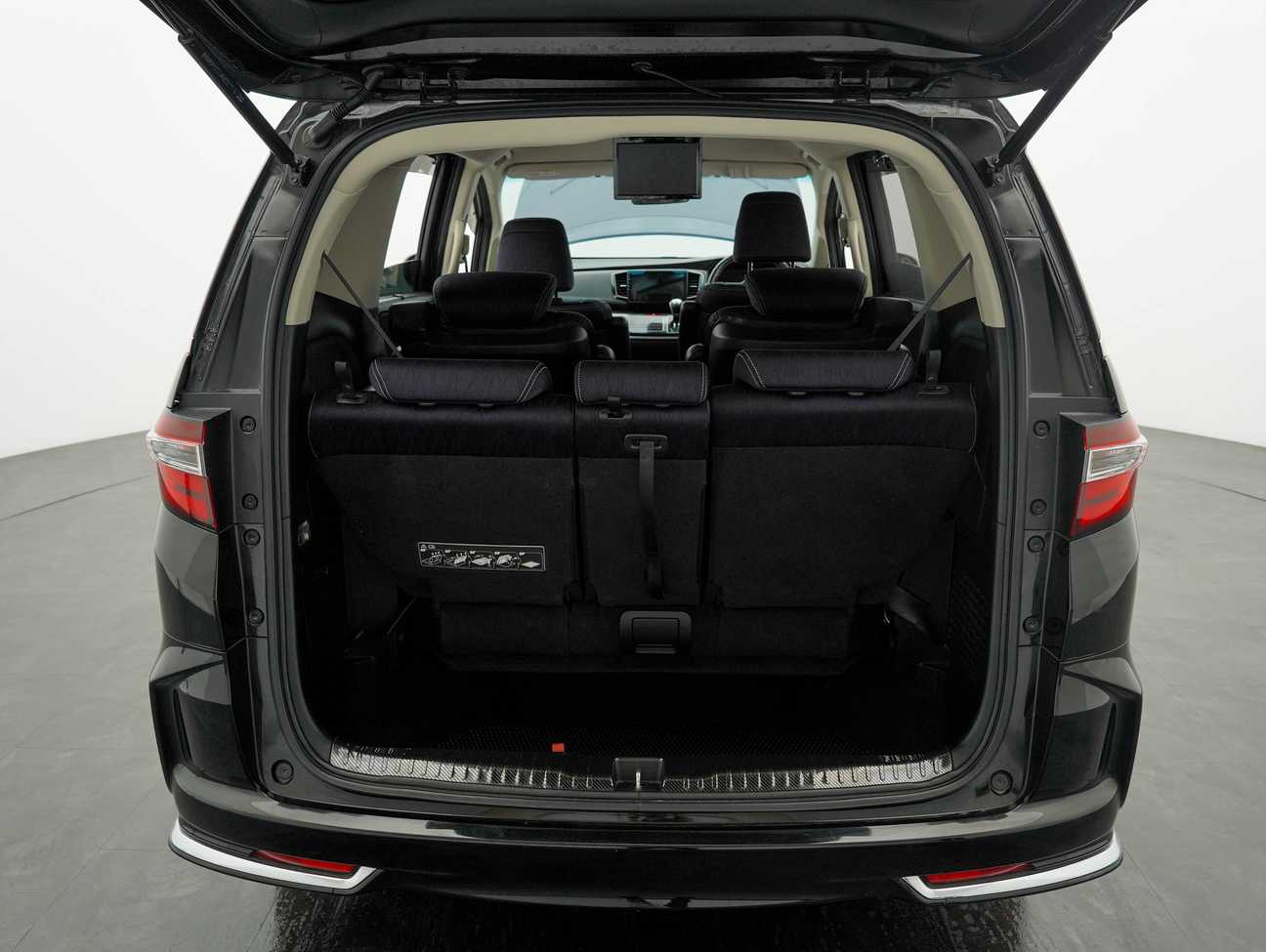 used 2015 Honda Odyssey EX i-VTEC 2.4