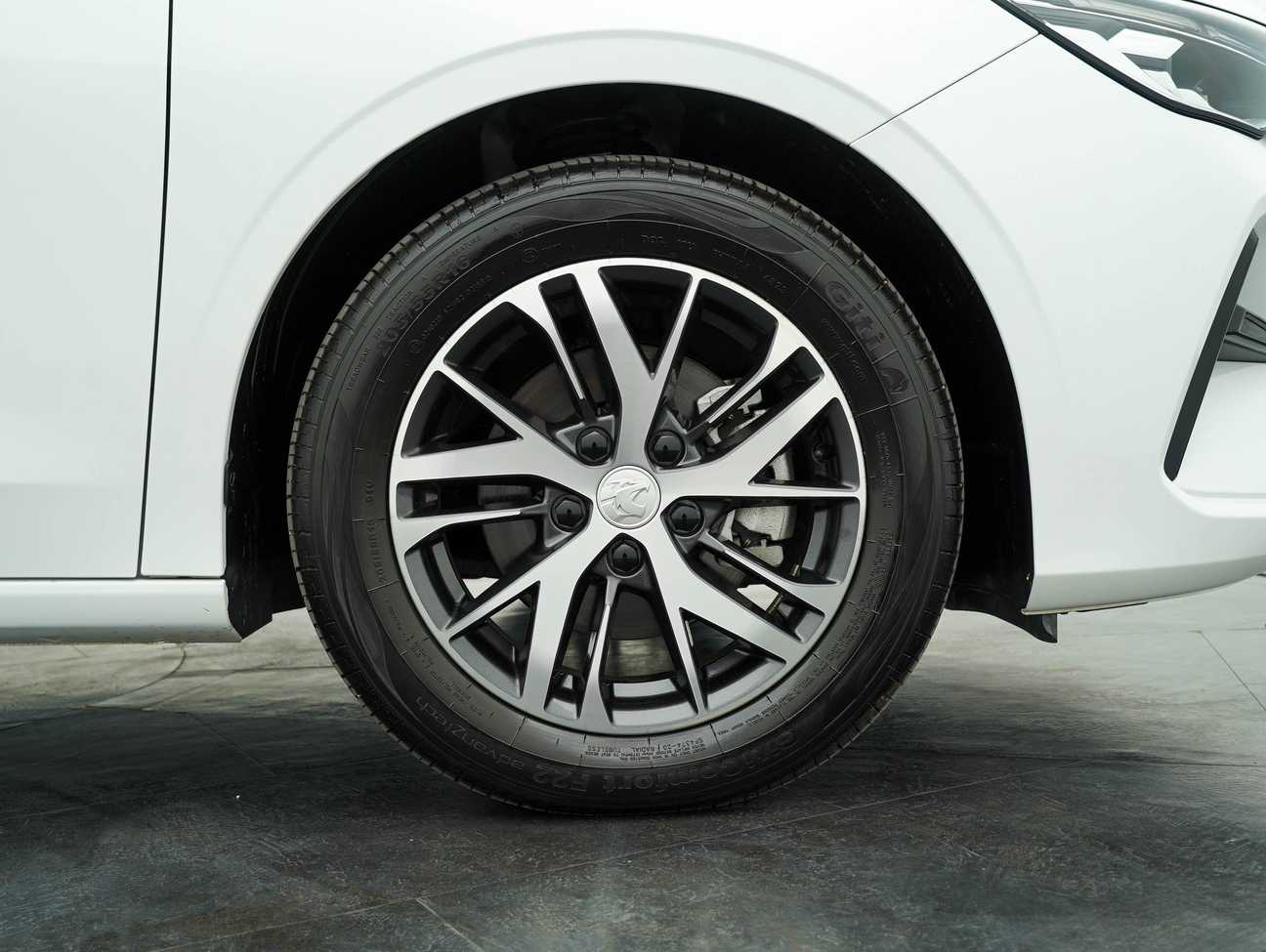 used 2024 Proton S70 Executive 1.5